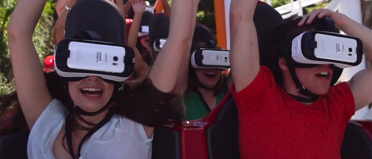 Facebook chiude Oculus Story Studio