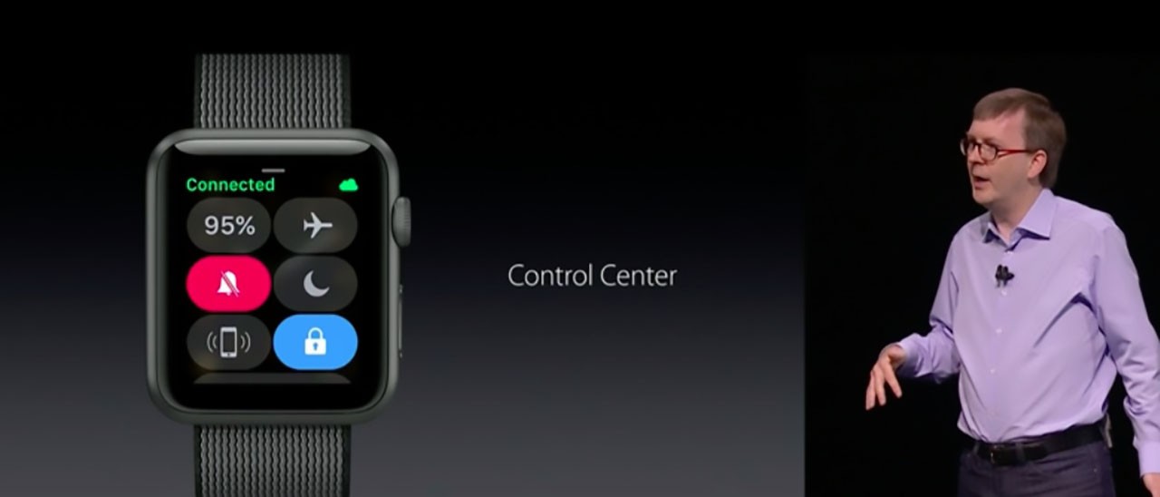 WWDC 2016: il ricordo LGBT e watchOS 3