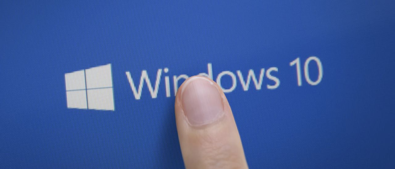 Microsoft, nuova build 14393.221 di Windows 10