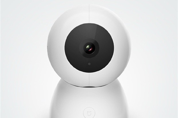 Xiaomi 360° Mi White Smart Camera