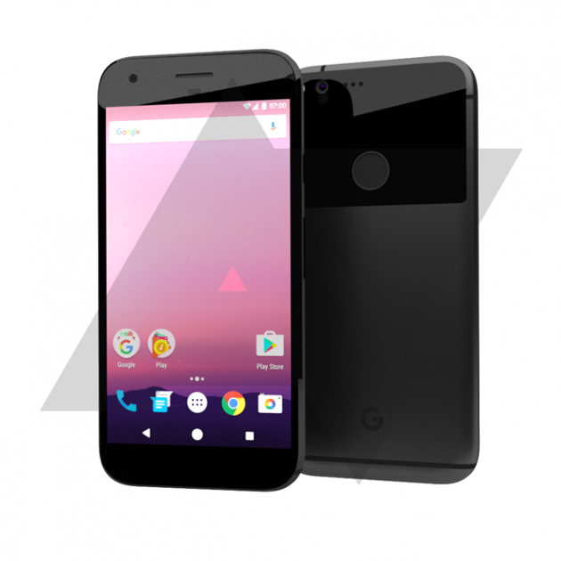HTC Nexus