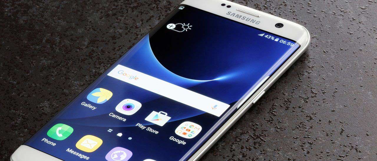 Samsung rilascia Android 7.0 beta per Galaxy S7