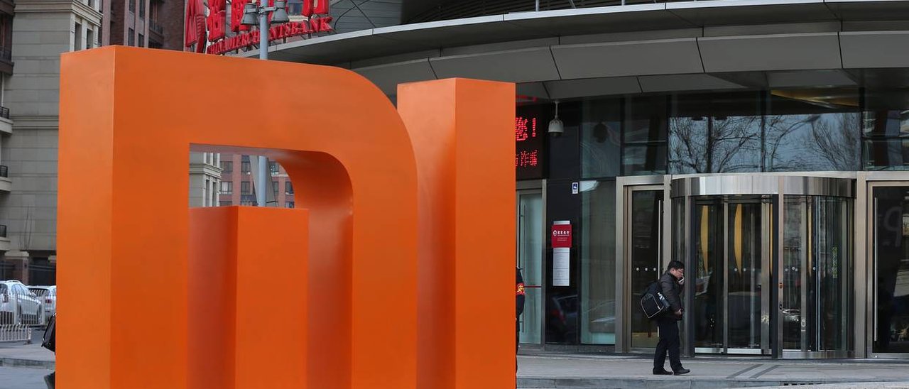 Xiaomi Mi 5c, primo smartphone con chip Pinecone?