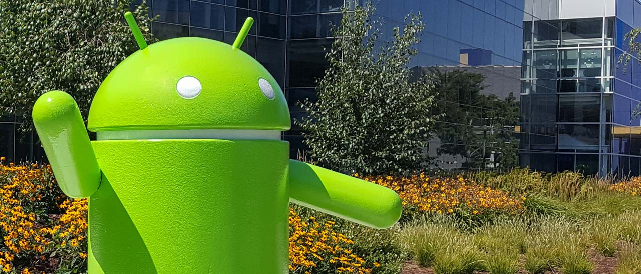 Google apre un account Instagram per Android