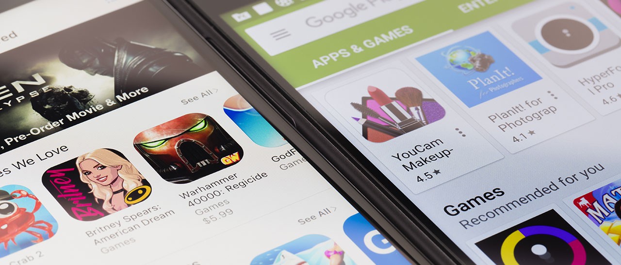 Play Store: Google introduce nuove categorie Play Store: Google introduce nuove categorie