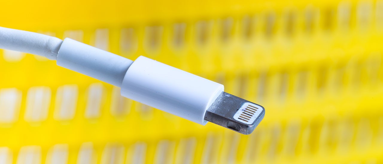 iPhone 7: adattatore da Lightning a jack in video