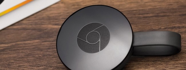 ESTENSIONE CHROMECAST SCARICA