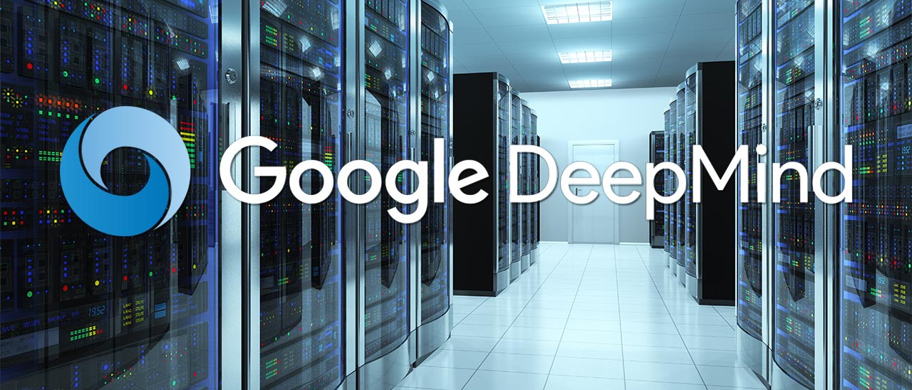 DeepMind e NHS: il machine learning e la medicina