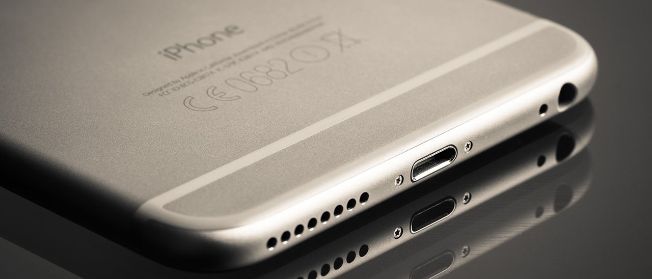 iPhone 7, addio ai 16 GB