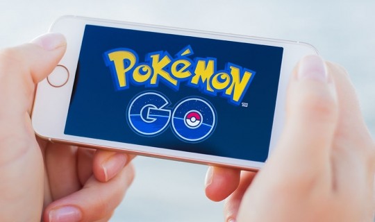 Pokémon Go