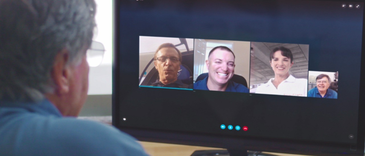 Microsoft lancia Skype Meetings per le aziende