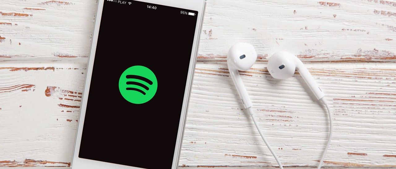 Spotify: i dati degli utenti agli inserzionisti