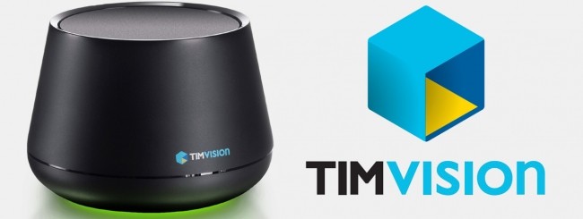 SCARICARE APP SU DECODER TIMVISION