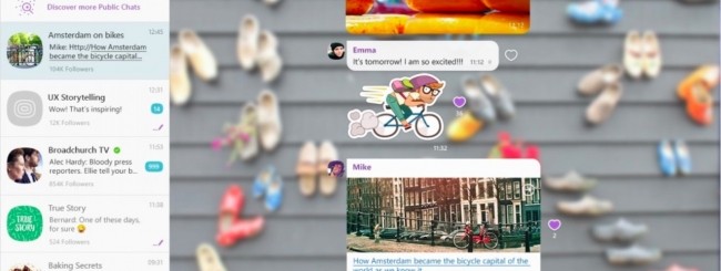 scarica viber per windows 8