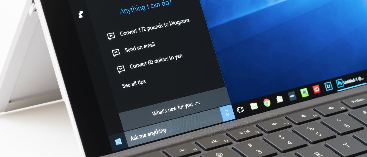 Windows 10 può essere ancora gratis