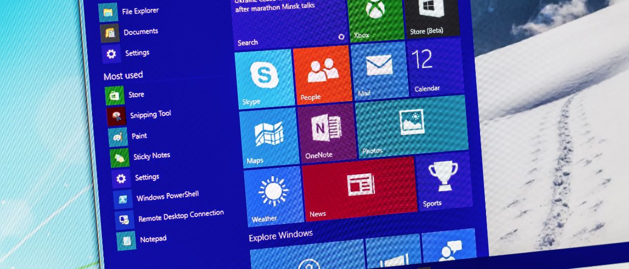 Windows 10 build 14942 agli Insider, le novità
