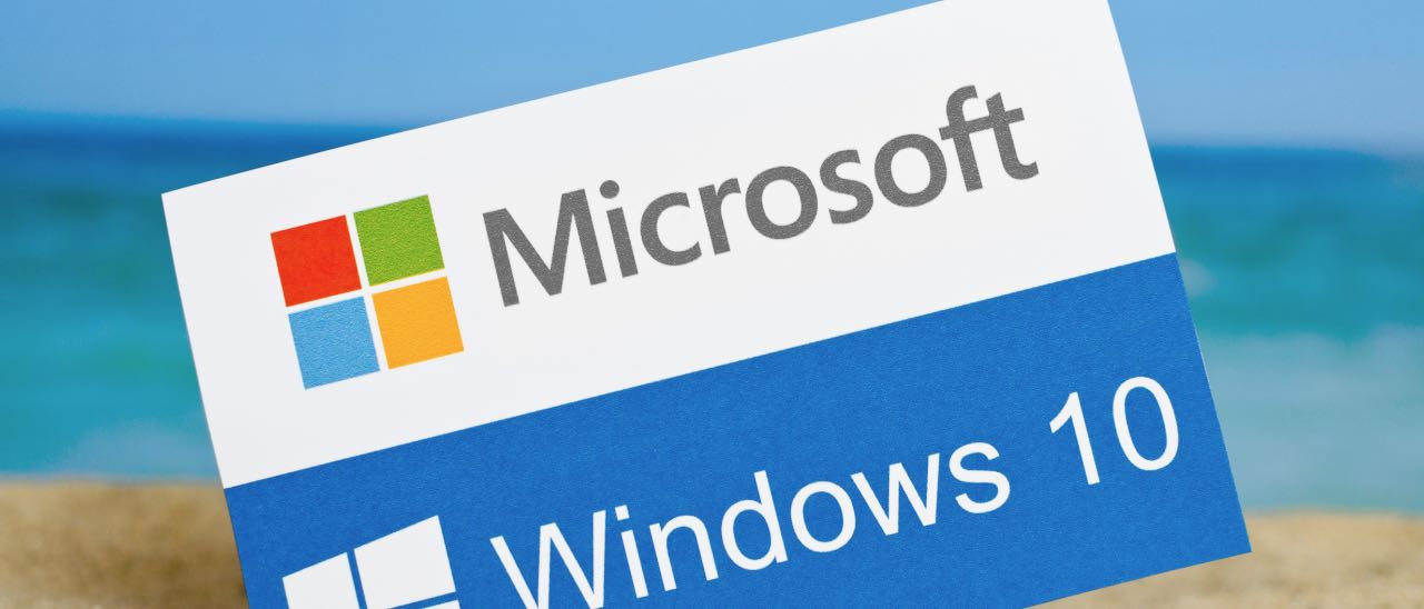 Windows 10 perde quote di mercato