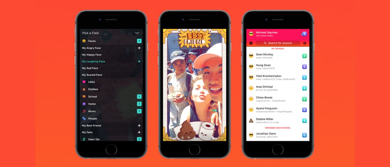 Facebook torna alle origini con Lifestage