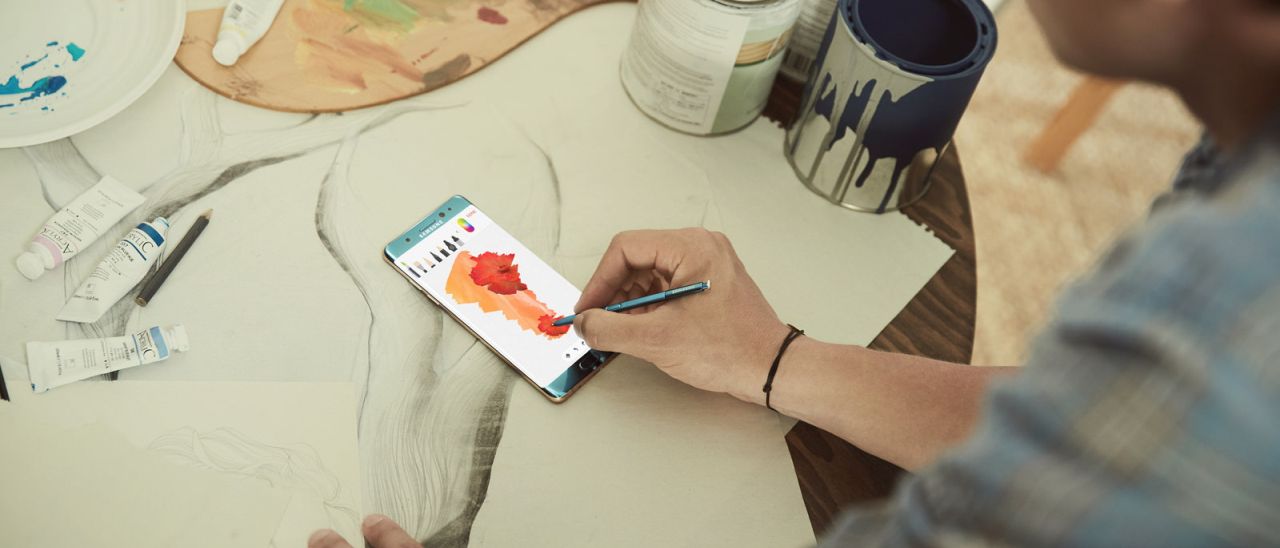Galaxy Note 7, mistero svelato il 23 gennaio?