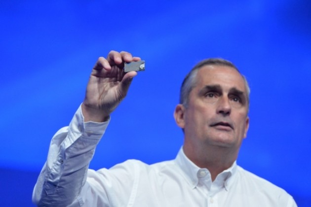 Intel Joule