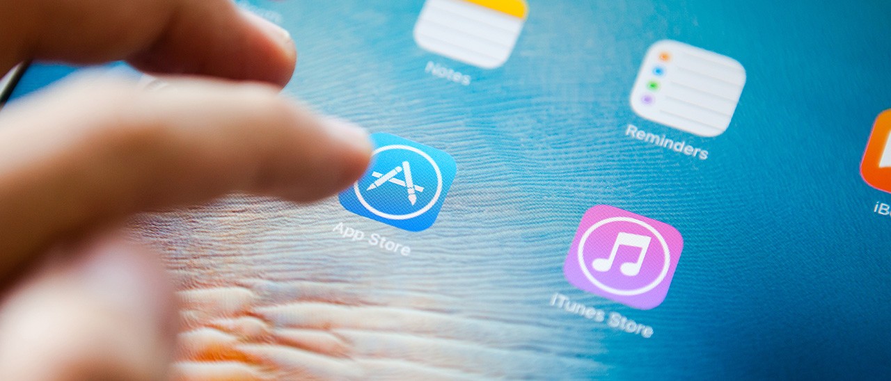 App Store: 50 miliardi di dollari ai developer