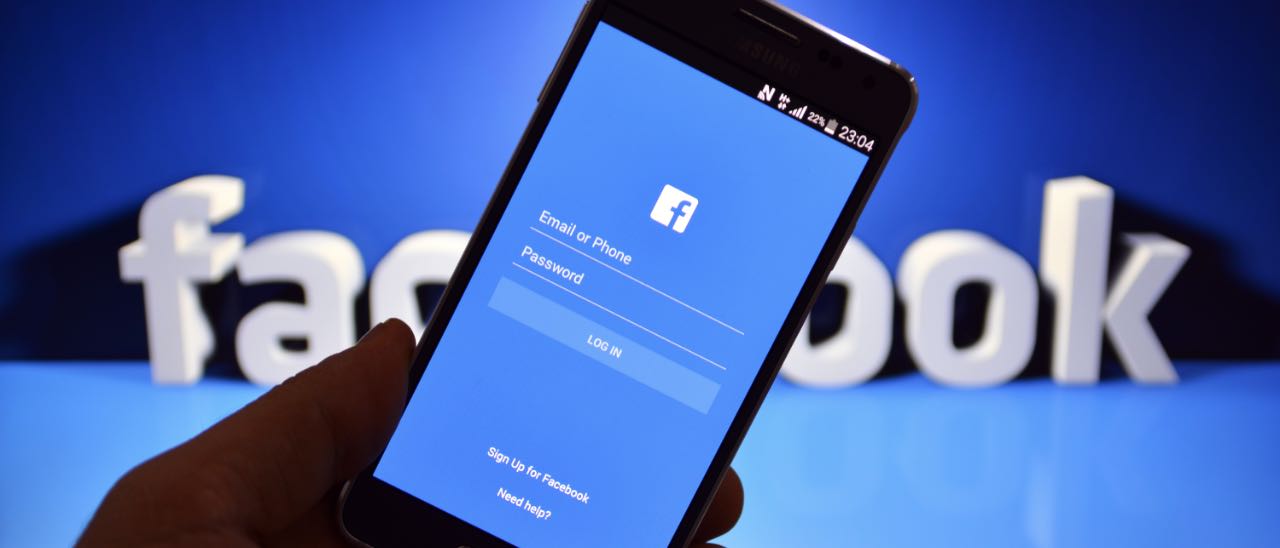 Facebook acquisisce la startup FacioMetrics
