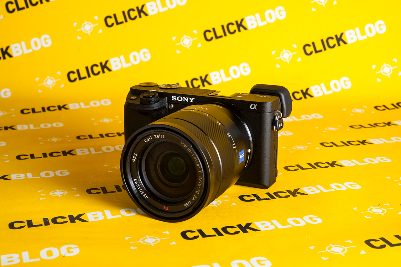 Sony a6300, la recensione della mirrorless APS-C con l'autofocus di riferimento