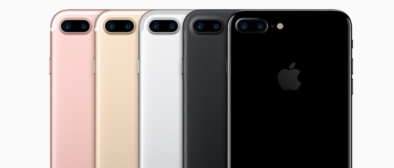 iPhone 7 arriva con Wind, l'offerta dedicata