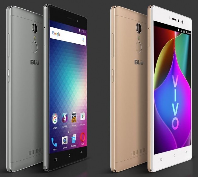 BLU Vivo 5R