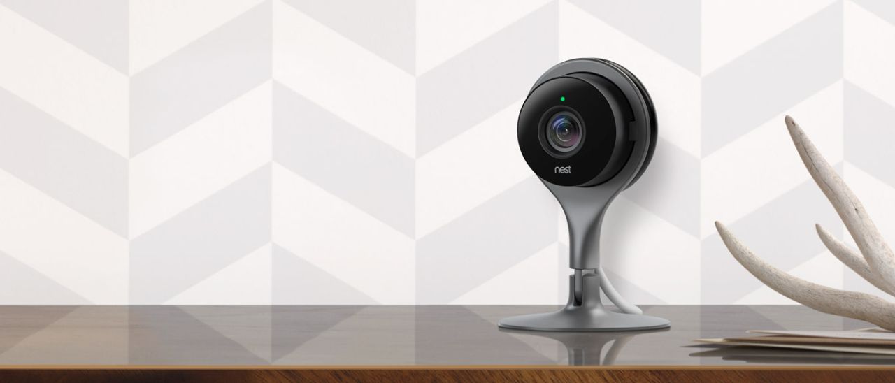Nest aggiorna l'app delle videocamere con Sightline Nest aggiorna l'app delle videocamere con Sightline