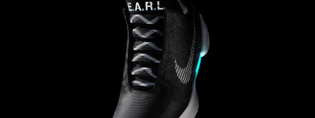 air max con scritte