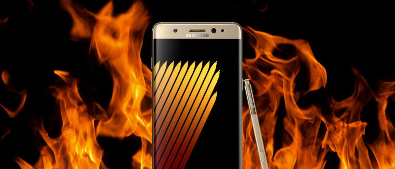 Samsung Galaxy Note 7, la verità tra pochi giorni