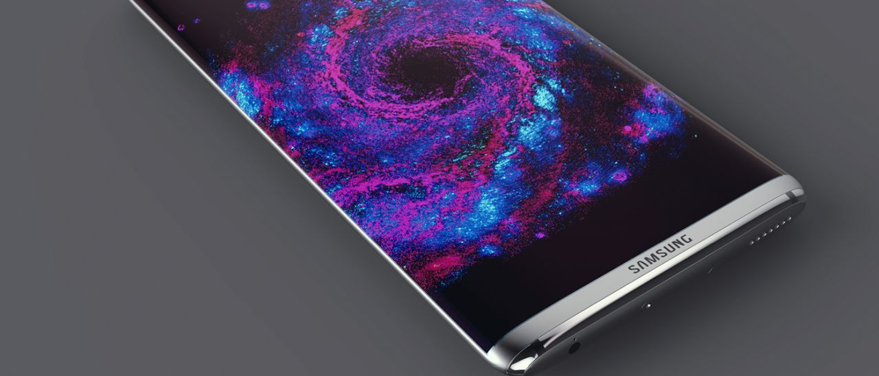 Galaxy S8, sviluppo in ritardo di due settimane
