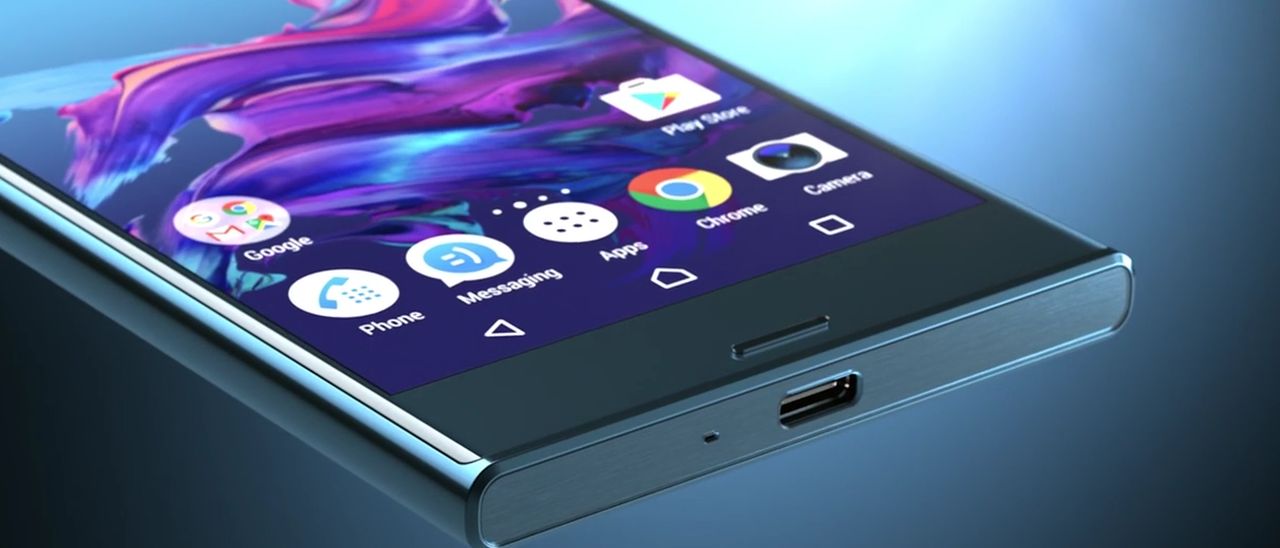 IFA 2016: Sony Xperia XZ e Xperia X Compact IFA 2016: Sony Xperia XZ e Xperia X Compact