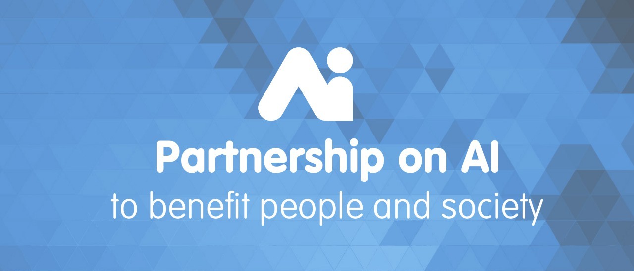 Una partnership per l'Intelligenza Artificiale