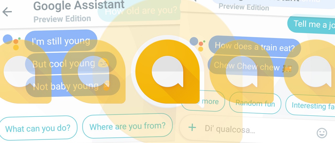 Google Allo: anche le emoji diventano smart