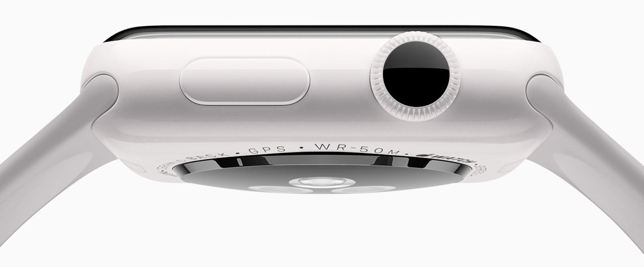 Apple Watch riconoscerà l'utente dal battito