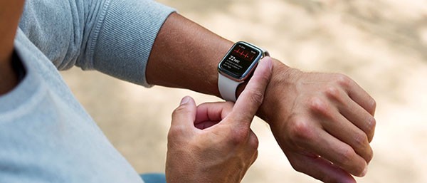 Apple Watch Series 4