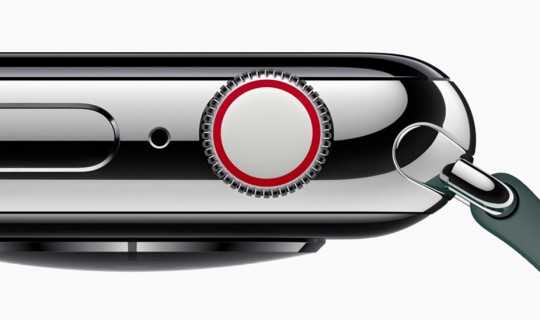Apple Watch Series 4