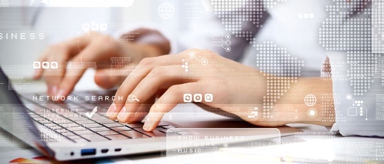 Censis: gli italiani sono sempre più su internet Censis: gli italiani sono sempre più su internet