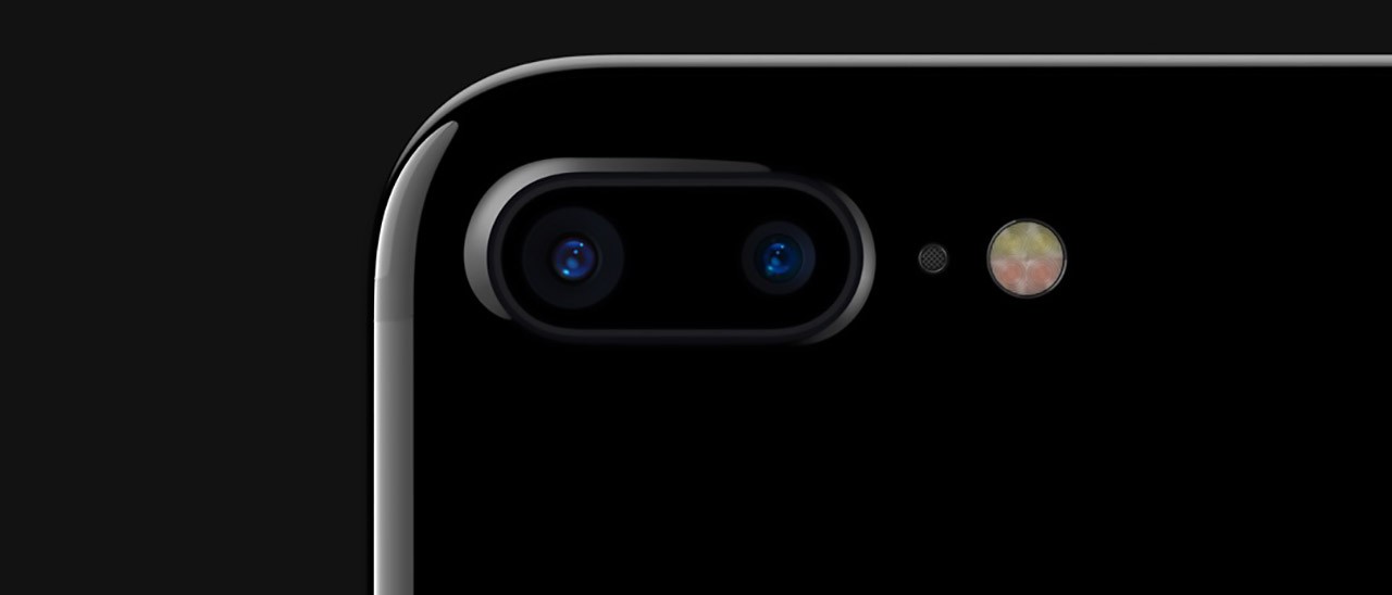iPhone 7 Plus: modalità ritratto con iOS 10.1