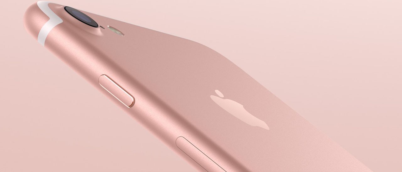 Cina: licenziamenti per chi compra iPhone 7