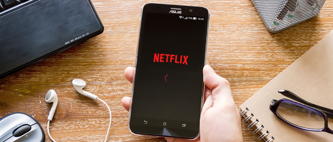 Netflix: la prossima scommessa sono gli anime