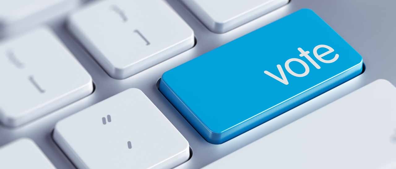 Il voto con Internet? Non è sicuro Il voto con Internet? Non è sicuro