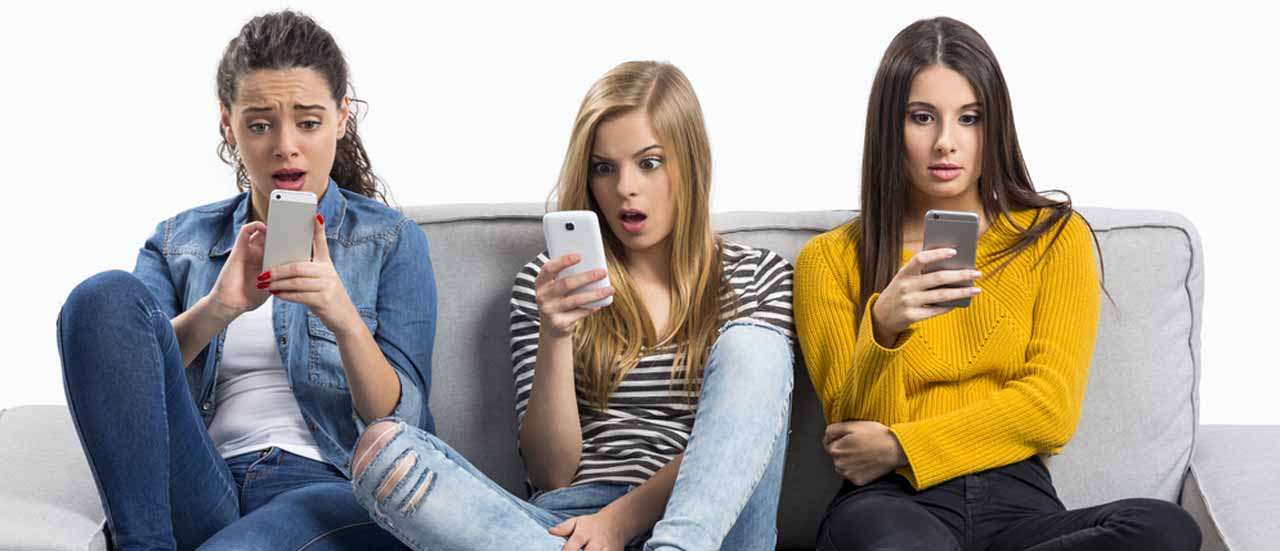 Dati sconfortanti: Twitter paradiso dei cyberbulli Dati sconfortanti: Twitter paradiso dei cyberbulli