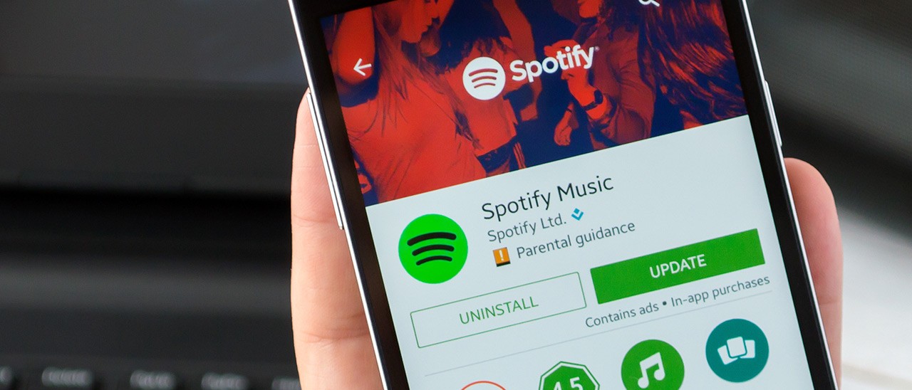 Spotify e Sony Music raggiungono un accordo