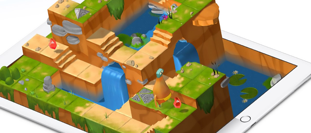 Swift Playgrounds arriva su App Store