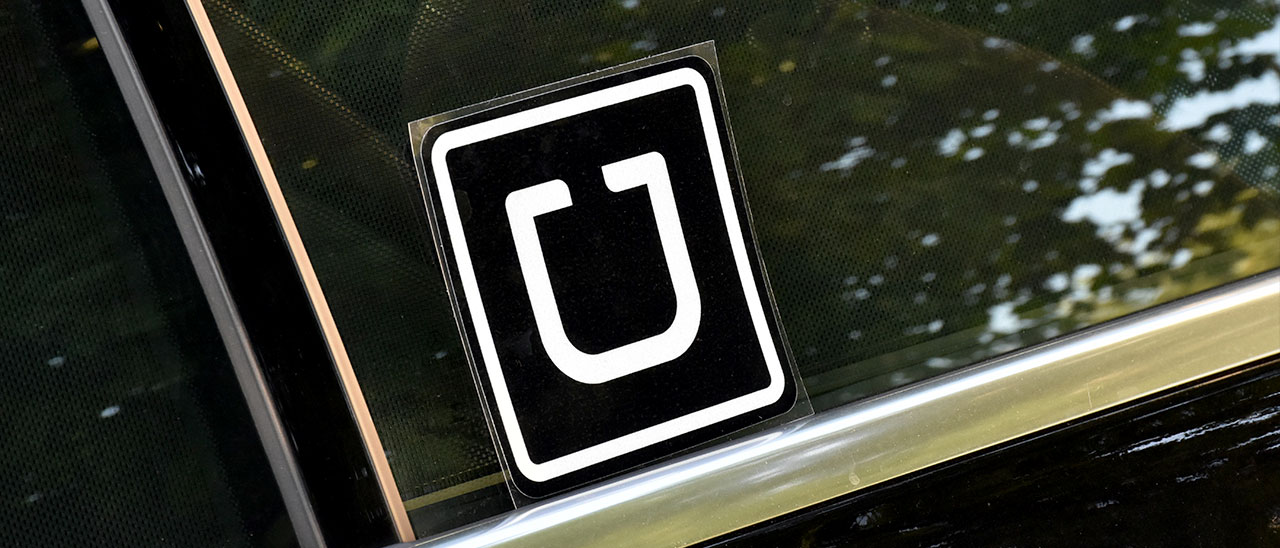 Le Ford Fusion self-driving di Uber tornano a SF