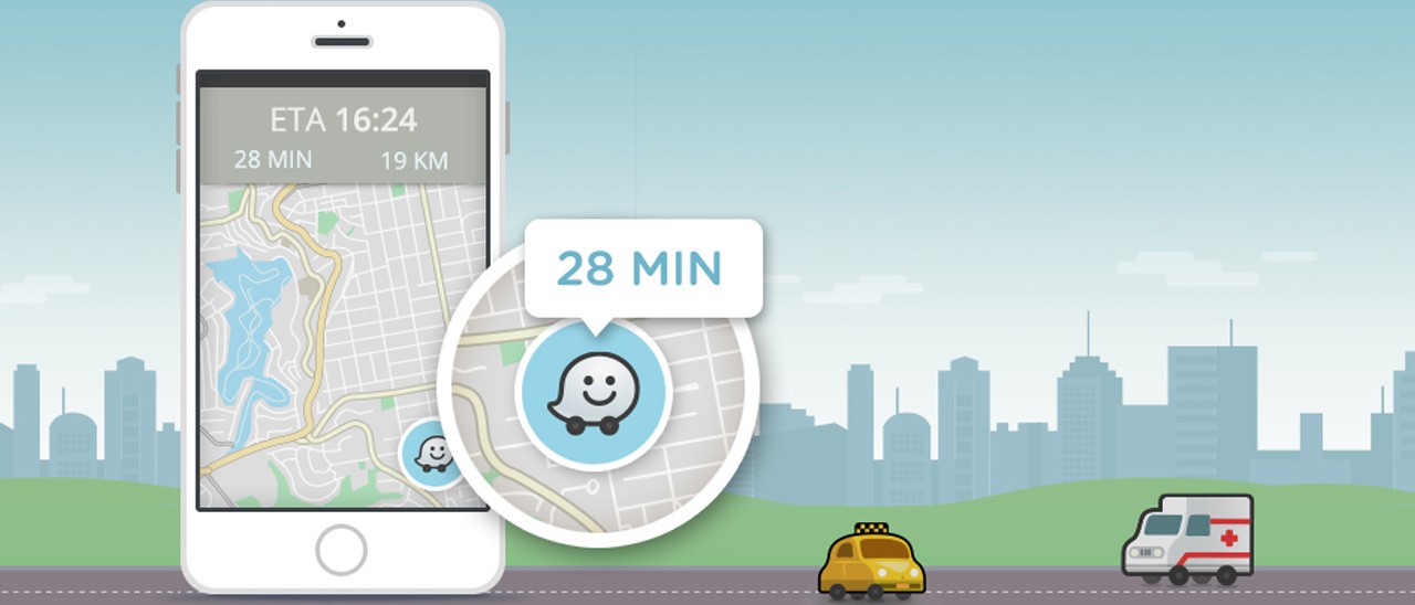 Il report Driver Satisfaction Index 2016 di Waze Il report Driver Satisfaction Index 2016 di Waze