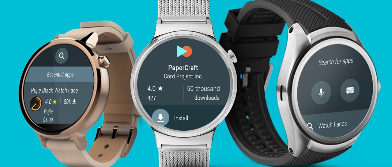 Android Wear 2.0 arriverà all'inizio di febbraio